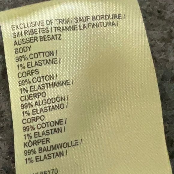 Anthropologie Pilcro barrel Jeans blue / indigo - Picture 4 of 4